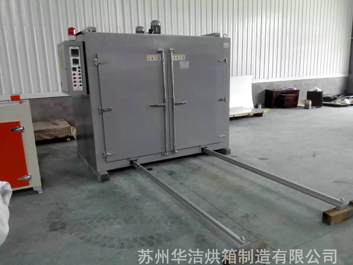 什么才是影響臺車烘箱烘干工藝標準因素？