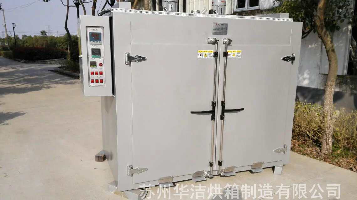 汽車行業(yè)烘箱溫度儀過高怎么辦？我來告訴你