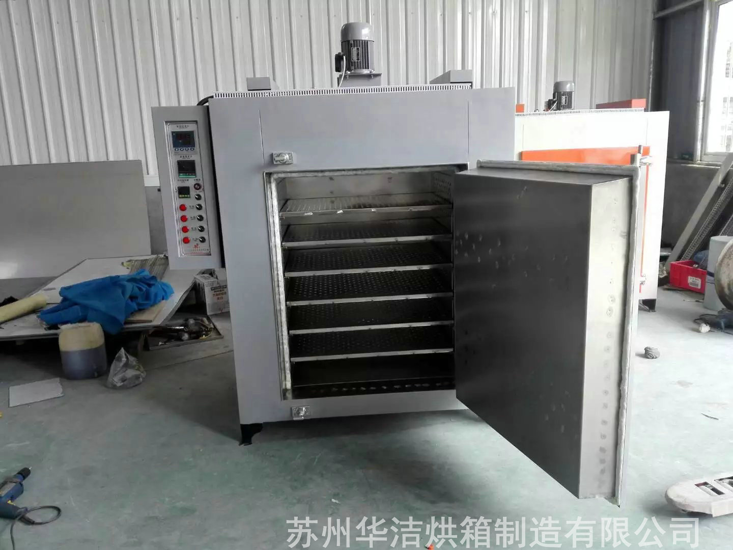 烘箱在使用上有什么要求？