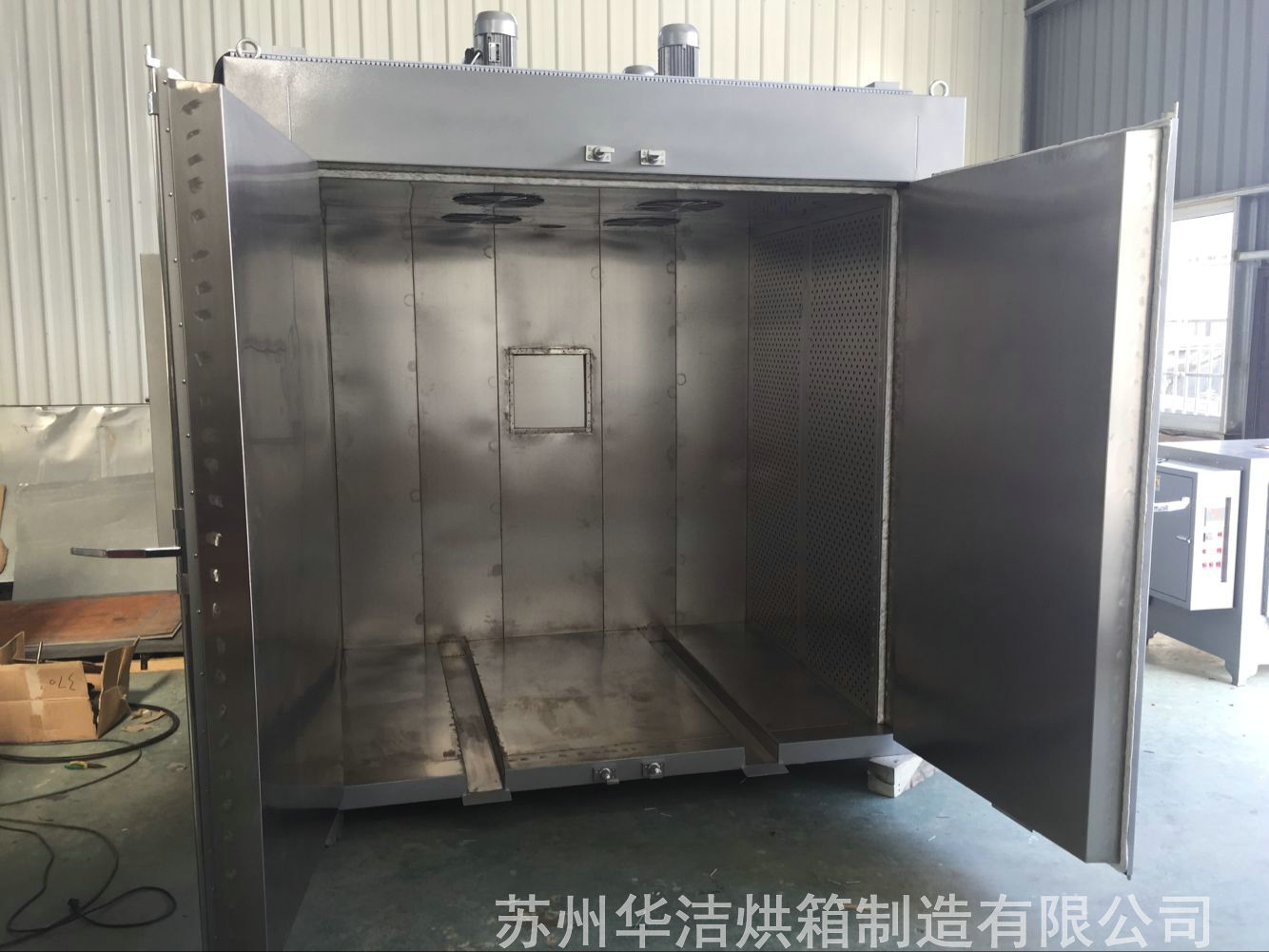 設(shè)計防爆烘箱的目的是什么？