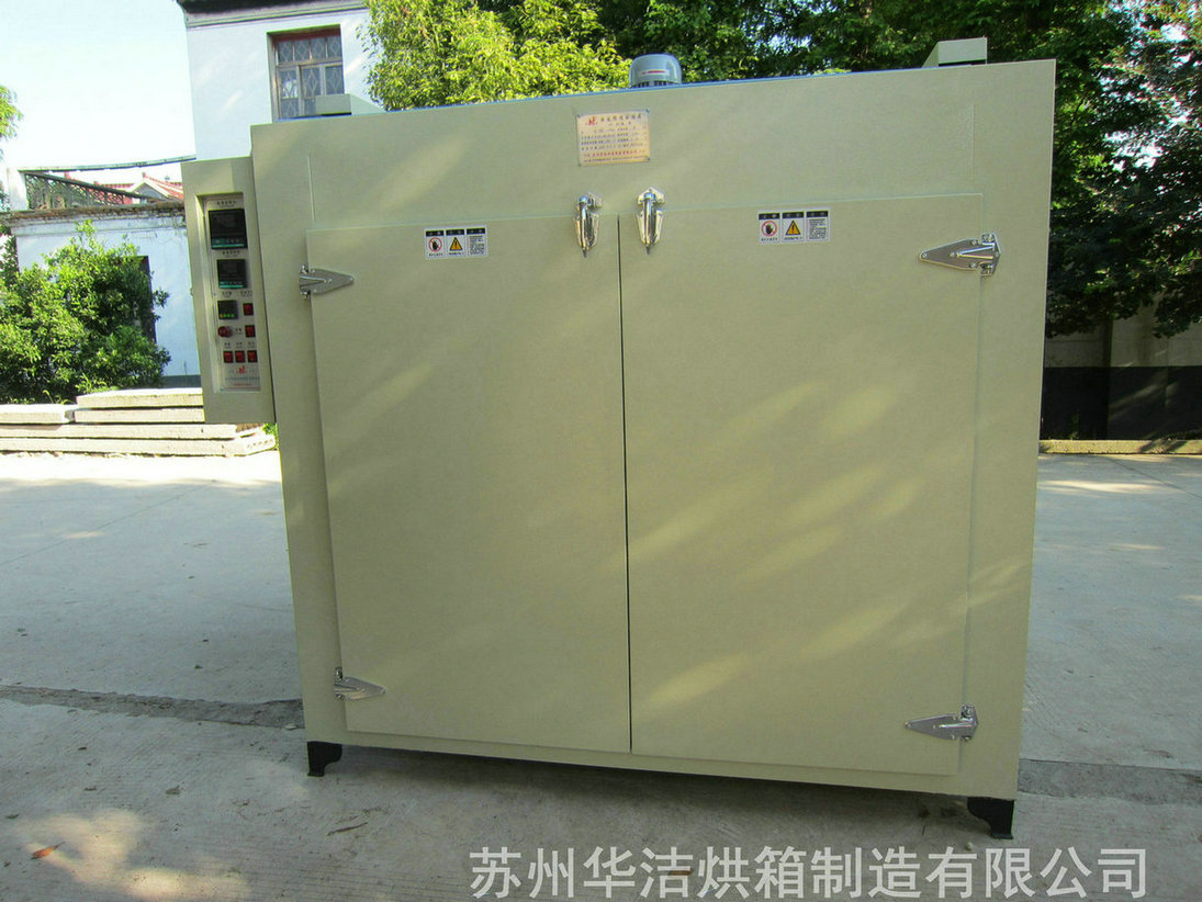 為了使用，電熱烘箱應(yīng)注意什么
