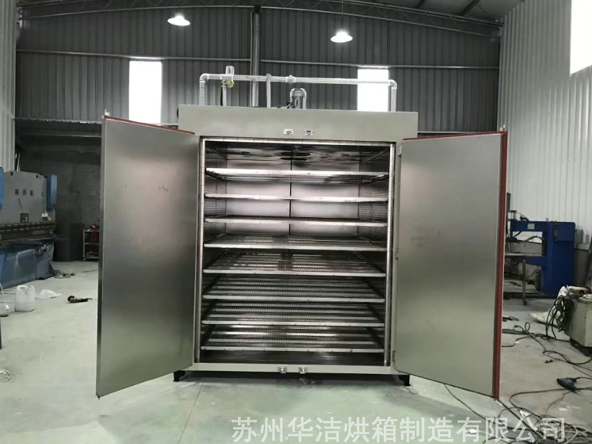 蒸汽烘箱的保養(yǎng)分哪些工作？