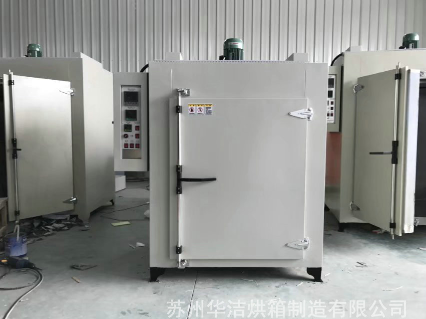 熱風(fēng)循環(huán)烘箱的結(jié)構(gòu)與原理怎樣？