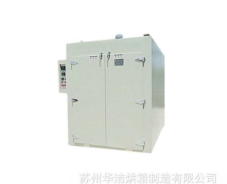電熱烘箱的操作步驟怎樣？