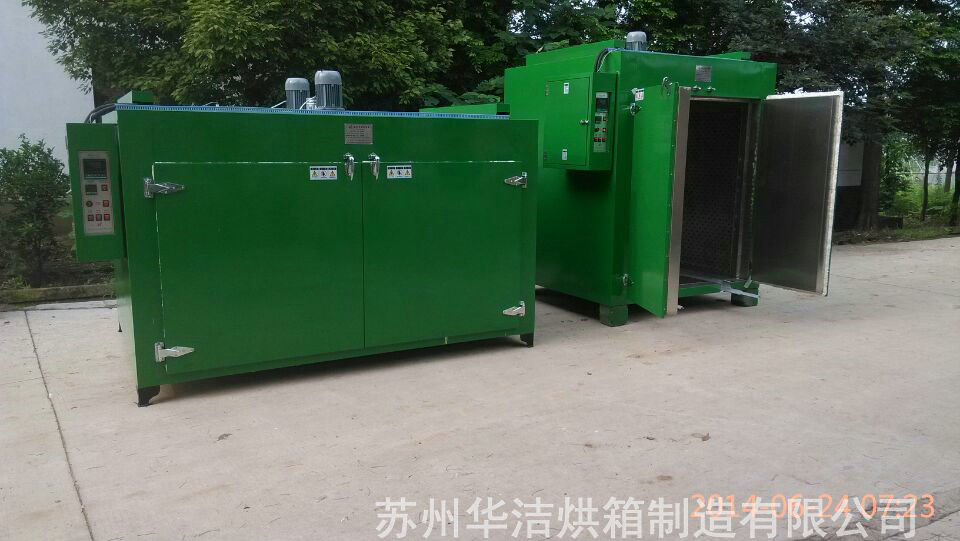 工業(yè)烘箱是利用什么原理工作的？