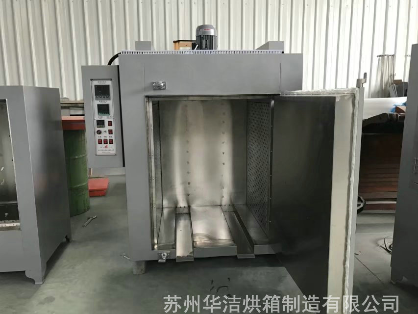 烘箱的作用原理怎樣？