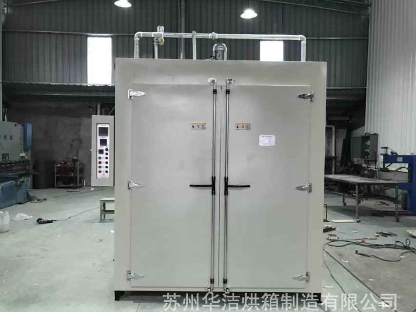 蒸汽烘箱的技術(shù)參數(shù)、工作原理及應(yīng)用場(chǎng)景