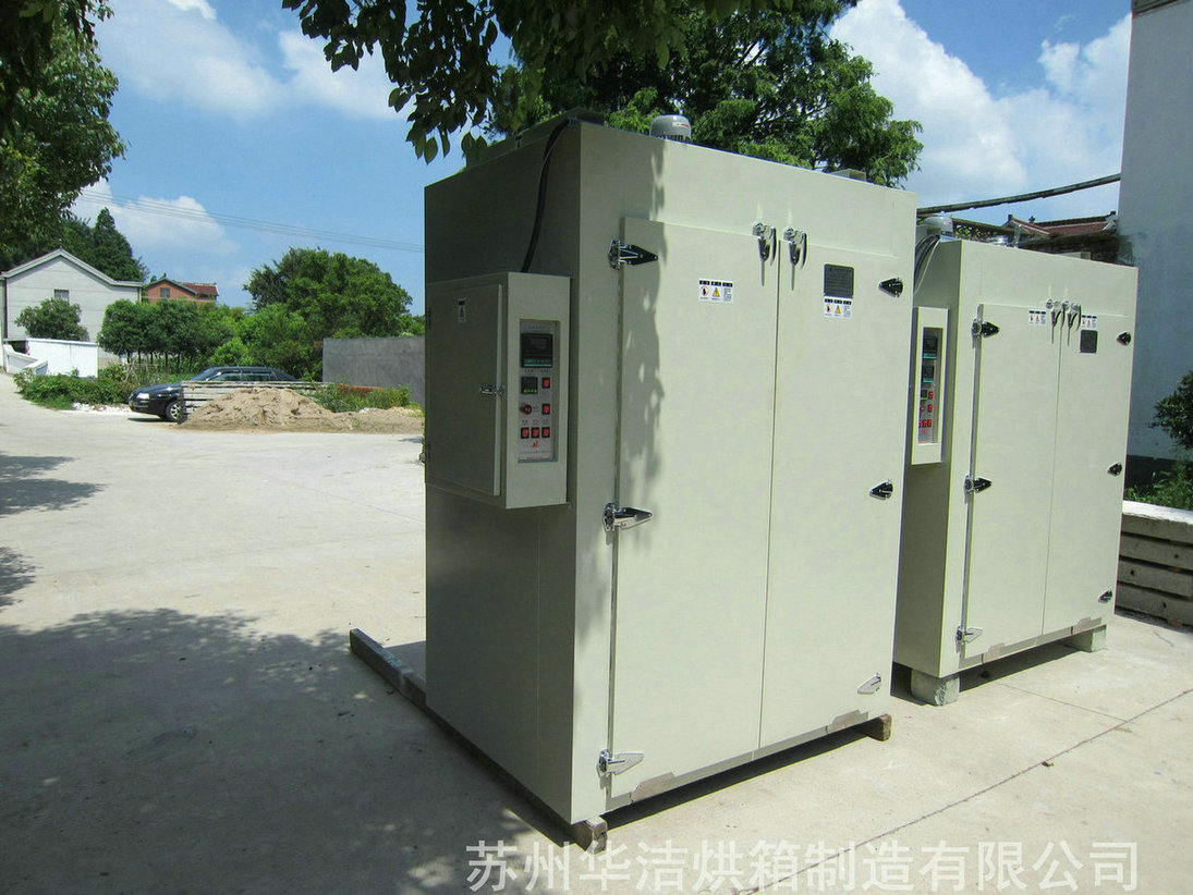 使用工業(yè)烘箱需要遵循哪些步驟？